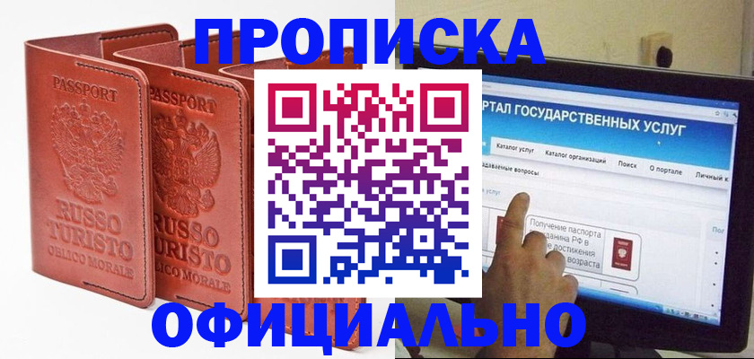 помощь в оформлении прописки по РВП в Шагонаре