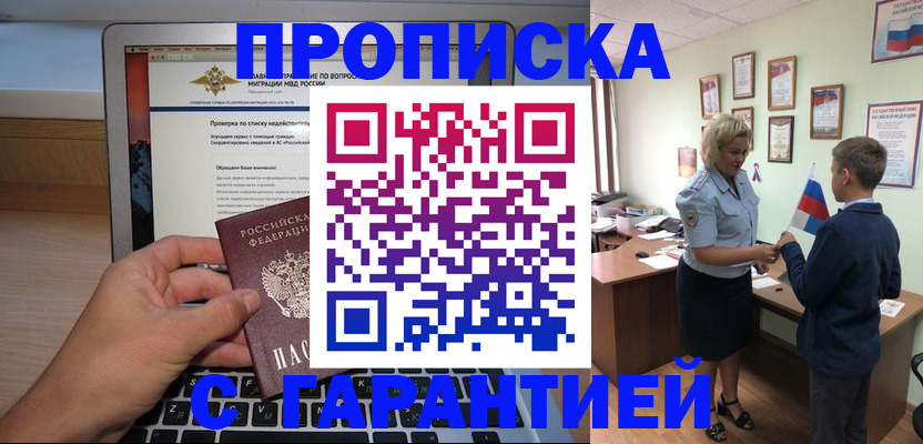 прописка штамп в Шагонаре